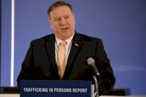 بومبيو يتوجه مجددا الى كوريا الشمالية الخميس