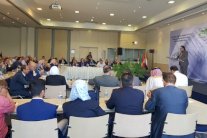 دعوات عربية لدعم المعارضة الإيرانية