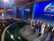 متفجرات بحقيبة نسائية واعتقال مسؤول مخابرات طهران بفيينا