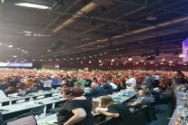 مخطط اعتداء إيراني يستهدف المعارضة