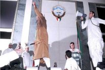الكويت: سجن نواب حاليين وسابقين اقتحموا