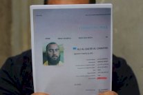 داعش يعلن مقتل نجل أبو بكر البغدادي في سوريا