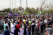 الصدر يدعو لقطع حوار تشكيل الحكومة مع واشنطن وطهران