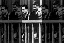 واستعادت إسرائيل ساعة بطلها الأسطوري كوهين