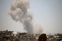 مصرع اثنين من ضباط النظام.. دليل 