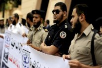 عودة الضباط الملتحين للعمل في الشرطة المصرية بحكم القضاء