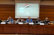 منظمات تبحث بجنيف الانتهاكات الإيرانية في الأحواز