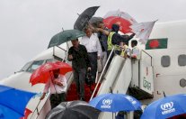 غوتيريش يصف وضع الروهينغا بالكابوس الإنساني