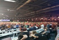 بلجيكا تطالب فرنسا بتسليمها المشتبه به في قضية الاعتداء على معارضين إيرانيين