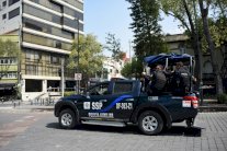 المكسيكيون ينتخبون رئيسا ومرشح اليسار