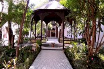 المتحف الوطني للنسيج والزرابي بمراكش.. إبداعات الأمس واليوم