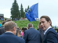 النمسا مستعدة لاتخاذ اجراءات لحماية حدوده بعد التسوية الالمانية حول الهجرة