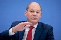 ألمانيا تعلن 