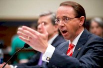 هكذا انتقم روزنستاين من ترمب بعدما تلاعب به البيت الأبيض