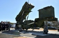 اليابان تخفض مستوى الإنذار من هجوم صاروخي كوري شمالي