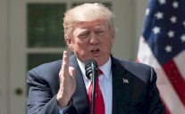 ترمب يطالب الكونغرس بإصلاح قوانين الهجرة 