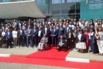 بنعتيق: أمن أوروبا واستقرارها رهن بتعاونها مع المغرب