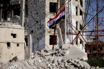 بعد درعا... الأسد أمام معارك أكثر تعقيداً