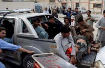 25 قتيلا في اعتداء ومقتل مرشح الى الانتخابات في باكستان