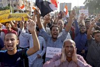 احتجاجات العراق تتمدد