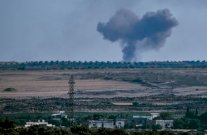 الإئتلاف السوري المعارض يدين الصمت الدولي تجاه درعا