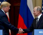 بوتين يشيد بـ