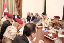 تصاعد الاحتجاجات العراقية والعبادي يمنع مواجهتها بالرصاص