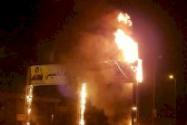 إيران قطعتها.. السعودية قد تعوض العراق عن نقص الكهرباء