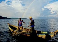 مقتل 12 صياد سمك في اشتباكات بين الجيشين الأوغندي والكونغولي