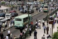 مصر تقر قانونًا للصحافة يسمح بمراقبة مستخدمي شبكات التواصل