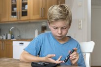 آلية لمنع الإصابة بداء السكري منذ الولادة