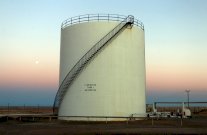 استئناف الصادرات النفطية من شرق ليبيا