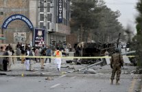 باكستان: قتلى في انفجار استهدف موكب أحد السياسيين