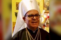 البطريرك عبود يسعى للوساطة بين اسرائيل وحماس