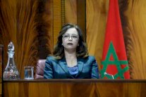 مواجهة برلمانية بين 