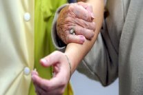 دراسة: مرض الزهايمر مرتبط بارتفاع ضغط الدم