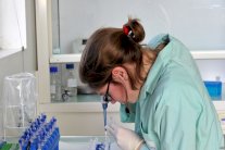 دراسة: السرطان قفز من النبات إلى الانسان