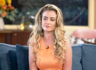 عارضة الأزياء كولي أيلنغ تكابد لتأكيد روايتها عن الإختطاف