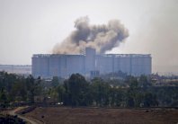 اتفاق على تسليم فصائل المعارضة في درعا البلد أسلحتها للنظام