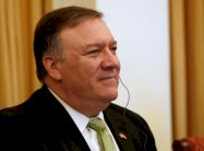 ترمب يوفد فريقًا من كبار مسؤوليه للقاء الرئيس المكسيكي