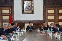 الحكومة المغربية تستعد لإطلاق 