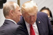 ترمب قد يطلب تسليم عناصر الاستخبارات الروس المتهمين بالقرصنة