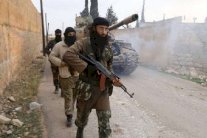 الأردن: نحو 1500 داعشي على حدودنا