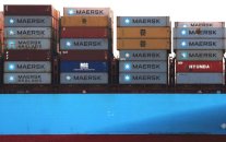 تزايد العجز التجاري للصين مع الولايات المتحدة خلال يونيو