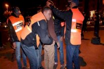 توقيف مواطن من أفريقيا جنوب الصحراء متورط في الإتجار بالبشر بإسبانيا​