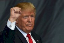 إعلان حرب في واشنطن... ترمب يختار عدو بيل كلينتون للمحكمة العليا