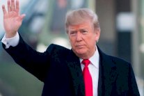 لا موكب لترمب في لندن