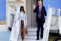 قمة ترمب بوتين... العالم ينتظر مصير أربع قضايا حساسة