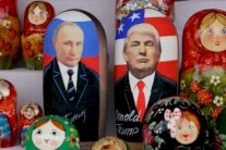 تعرف إلى نقاط الخلاف في قمة ترمب بوتين