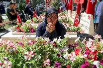 تركيا تحيي الذكرى الثانية لمحاولة الإنقلاب